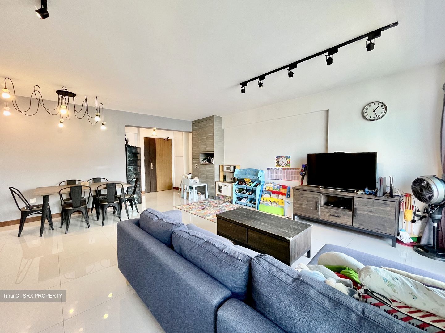 Blk 342C Yishun Ring Road (Yishun), HDB 5 Rooms #314900571